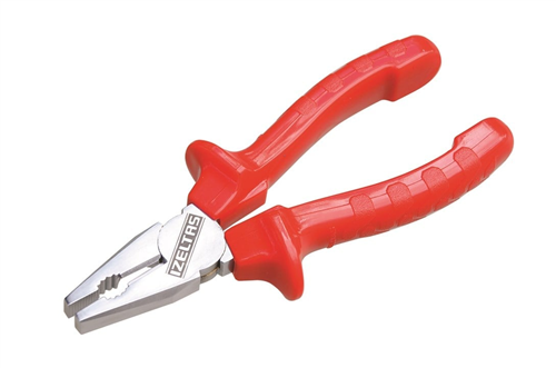 İZELTAŞ KOMBİNE PENSE 200 mm ROD